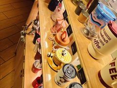 -COSTA COFFEE(新奥购物中心店)