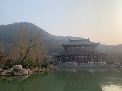 -华清宫景区