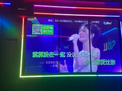-金青果甄选KTV(劳动公园店)