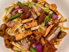 -寻裕记·现炒浇头面(人民广场店)