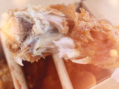 -Kyochon1991校村炸鸡(杨高中路店)