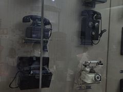-青岛邮电博物馆
