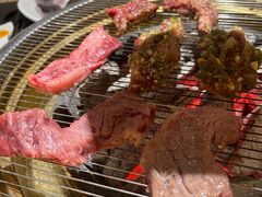 -味家烤肉烤鳗鱼牛排(西塔旗舰店)