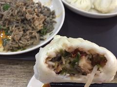 -津门张记包子铺(华昌道店)