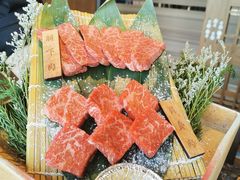 -老乾杯和牛烧肉(王府中环店)