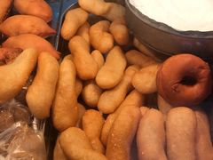 糖糕-新丰小吃(中山中路分店)