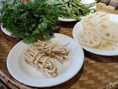 -味流印市井火锅