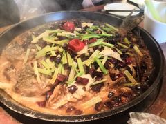 老板恋上鱼-老板恋上鱼(环山路店)