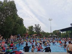 -苏州乐园森林水世界