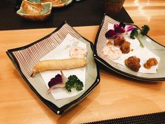-酒久自助料理(佳兆业店)