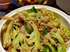 -桂满陇·蟹黄小笼汤包(巴黎春天浦建店)