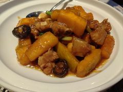 -滋粥楼·顺德菜(番禺广场总店)