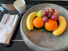 -长沙尼依格罗酒店