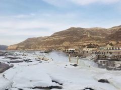 景点-陕西黄河壶口瀑布旅游区