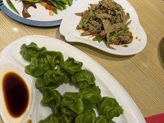 -随喜赞素食餐厅(亦庄店)