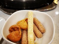 -王少龙火锅(五小区店)