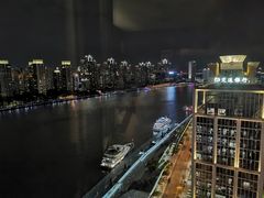 -上海外滩英迪格酒店