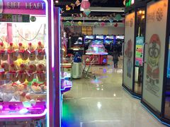 -嘻哈欢乐场(华宇广场店)