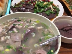 -褚氏岛城一汤(闽江路店)