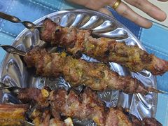 -園丁烤肉缸子肉