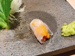 -鮨一日本料理(大中华店)
