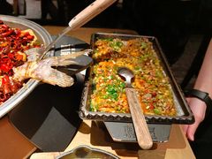 -烤匠麻辣烤鱼(重庆万象城店)