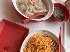 -红料理|串串有瘾·烧烤(吴中路店)