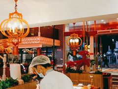 大堂-百年神厨·地道川菜(清江西路店)