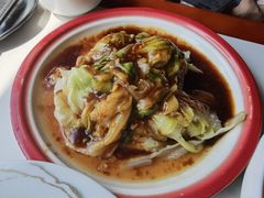 -小天府川菜馆(魏公村店)