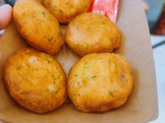 -非遗·十八曲鱼饺(西马总店)