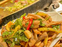 -61号餐吧(兴坪古镇漓江店)