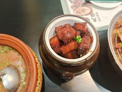 -在莲野·湖北民间菜·头牌松滋鸡(光谷步行街店)