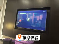 -雲泊自然养生·足道SPA(鎏嘉码头店)