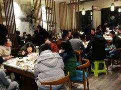 大堂-小牛叔鲜切牛肉·火锅·烤肉自助(公济桥路店)