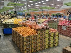 -果蔬好生活超市(东湖店)