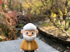 -水磨沟公园