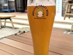 -麦落精酿啤酒餐吧(先农大院店)