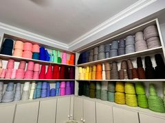 -A+毛毛毯·高温珐琅·银饰DIY(三里屯店)