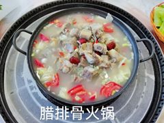 -原食烤肉·苏姐餐厅