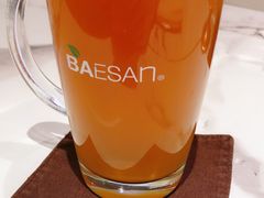 热松子仁缇绿-813芭依珊 BAESAn(汇港购物中心店)