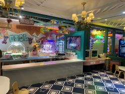-卡通尼乐园(上海万象城店)