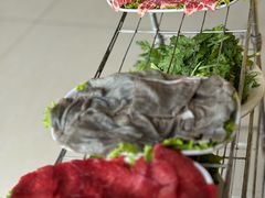 -朝伟清真铜瓢牛肉馆(三十年老·店)