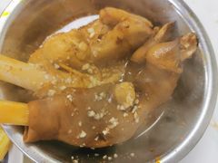 羊蹄-老师家羊杂碎(延安总店)