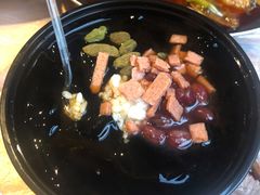 红糖冰粉-巴厘龙虾·榜首油焖大虾(青山店)