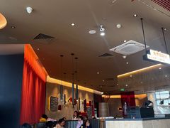 -大师兄·西北小馆(金湾华发商都店)