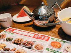 -老板恋上鱼(印象城店)