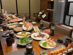 -武藏日本料理(宝安壹方城店)