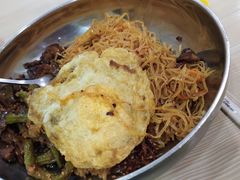 -驴小猫特色拌面旗舰店(哈西万达旗舰店)
