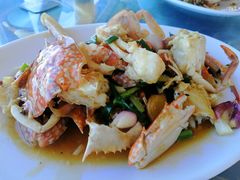 -七鲜渔港美食餐厅(巽寮湾海景店)