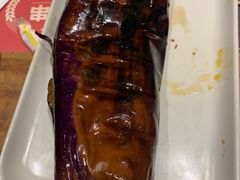 -木屋烧烤(南新店)